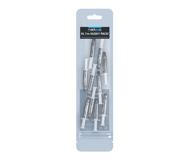Natec Husky Pack 1G 10-PACK - 1486821 - zdjęcie 6